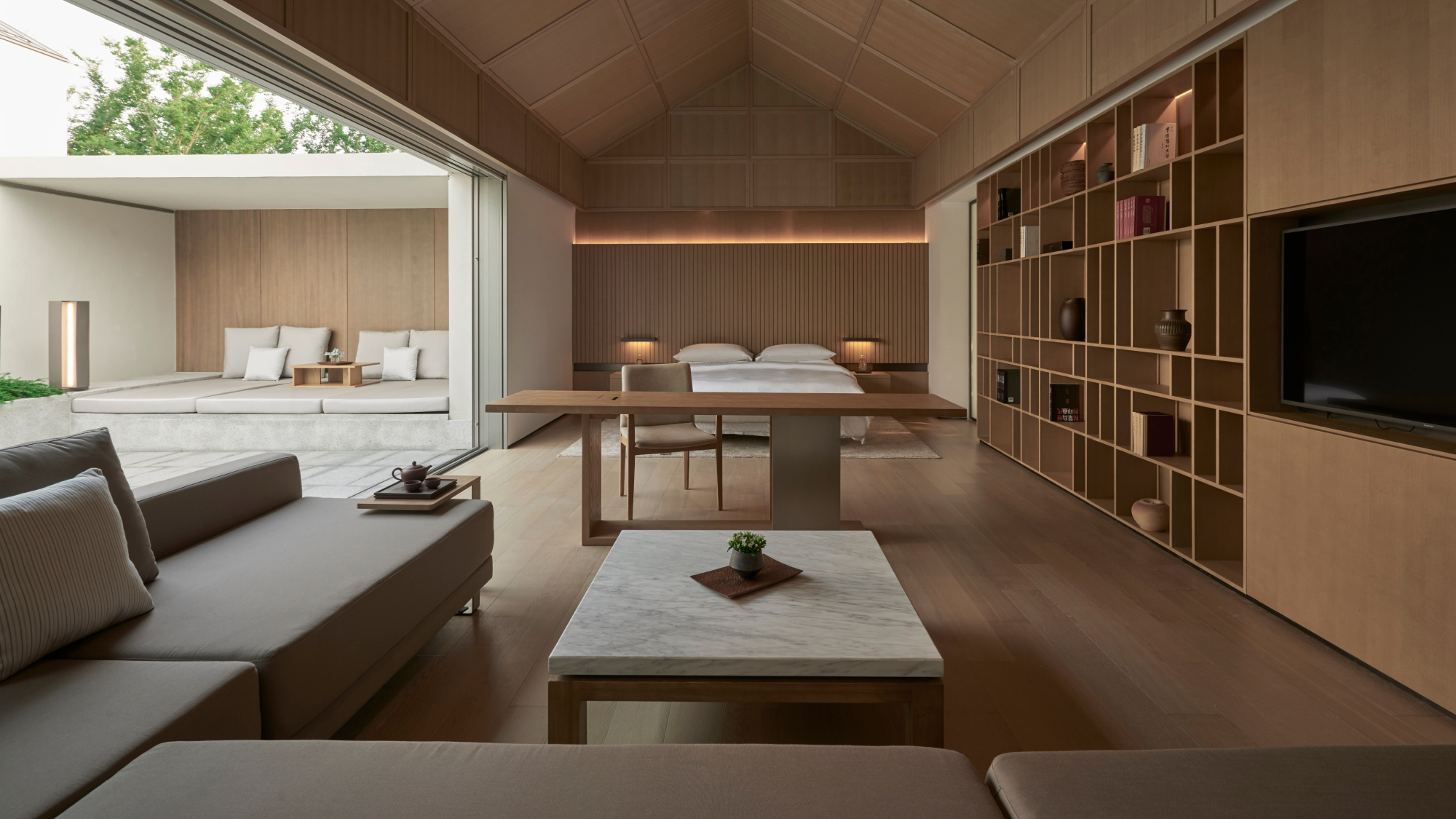 Stay | Alila Wuzhen | Boutique Hotel