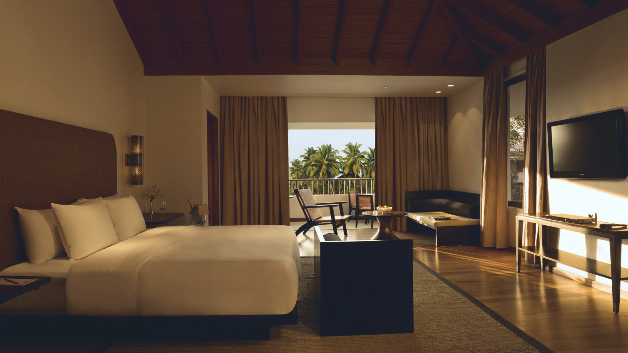 Alila Suite | Rooms | Alila Diwa Goa | Luxury Hotel & Resort