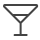 mini bar icon