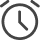 alarm clock icon