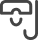 beach access icon