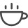 coffee and tea icon