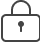 in-room safe icon