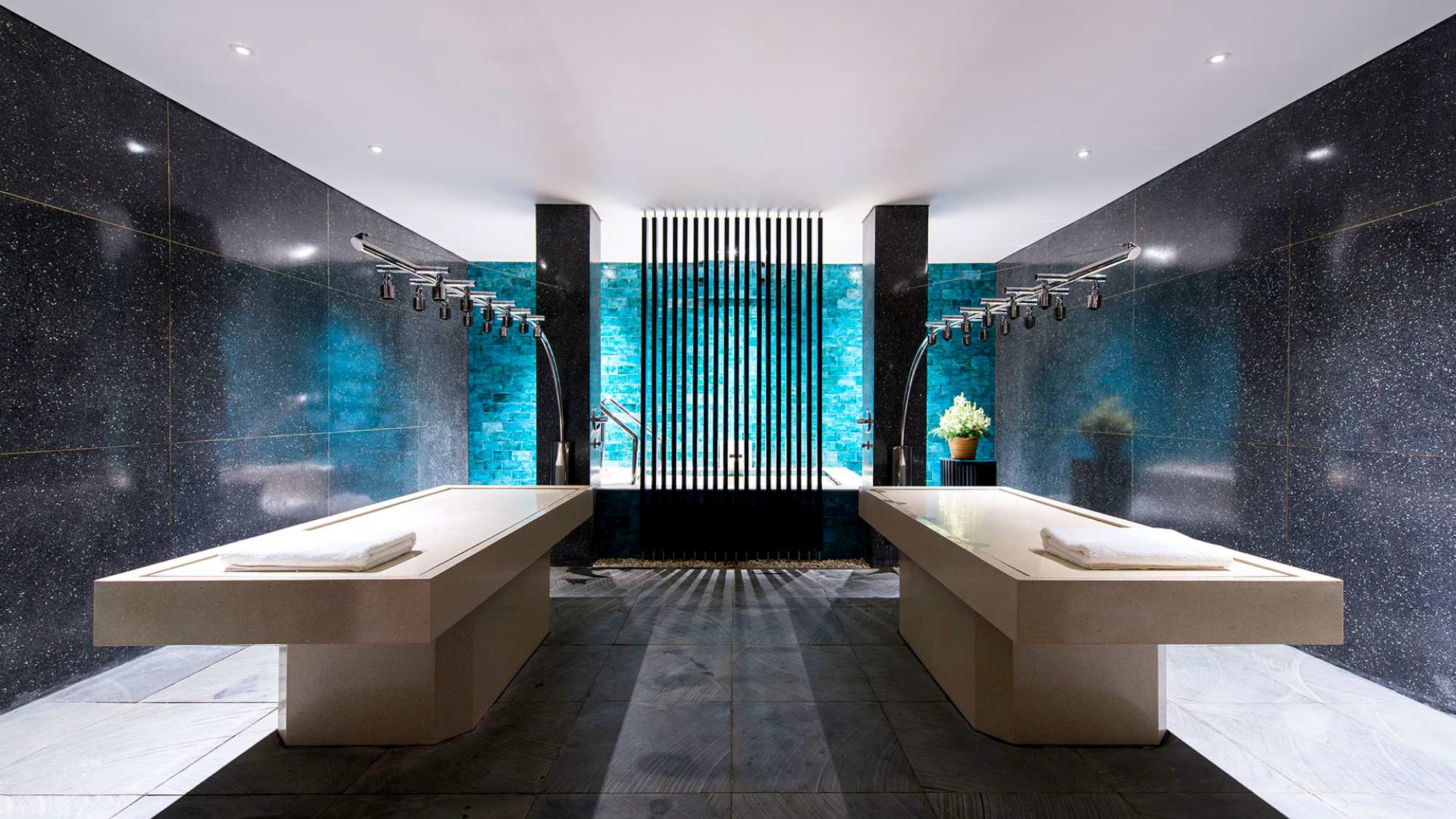 Spa Alila | Wellness Center | Alila Seminyak