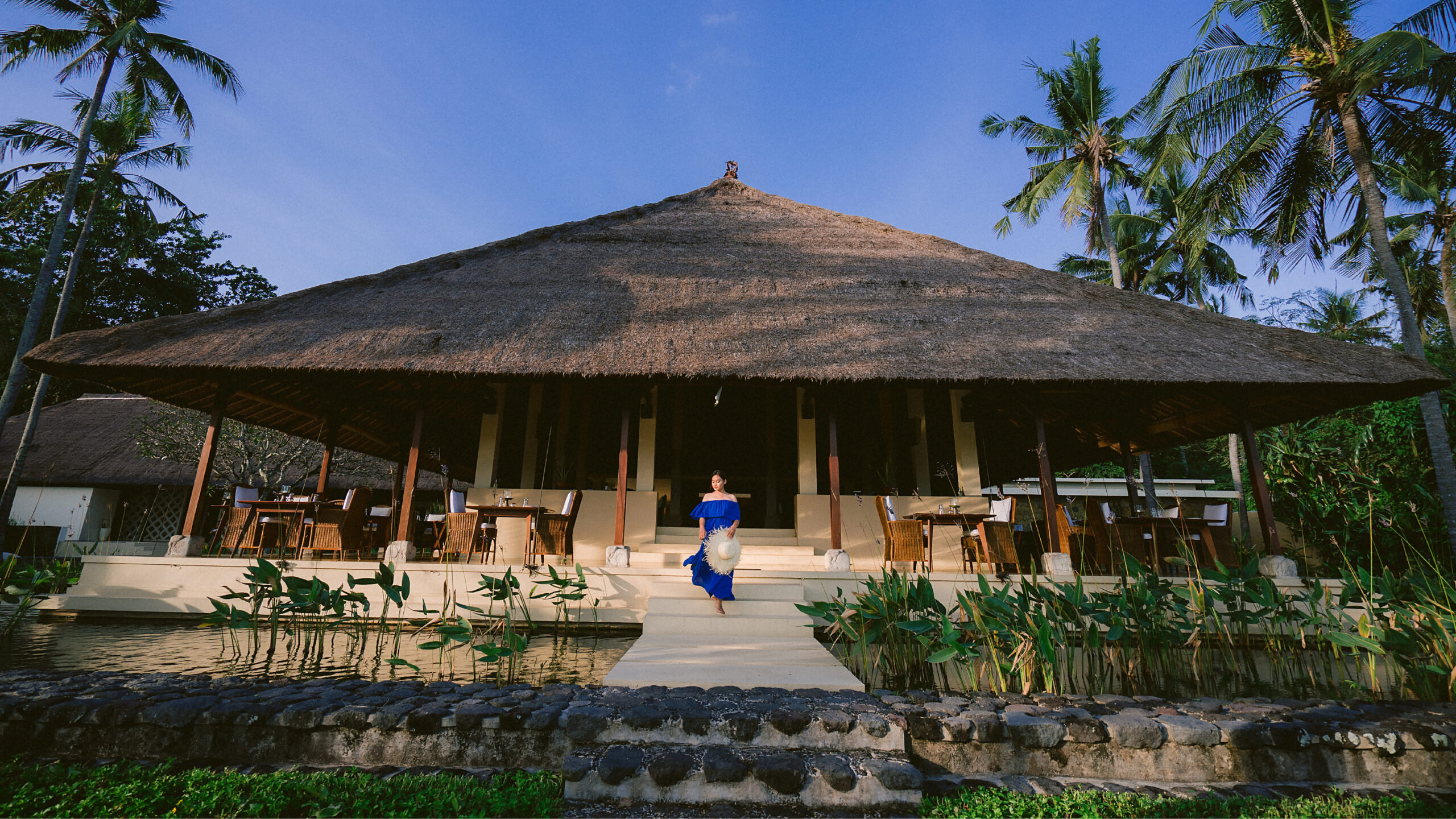 Bali Boutique Hotel in Candidasa | Alila Manggis